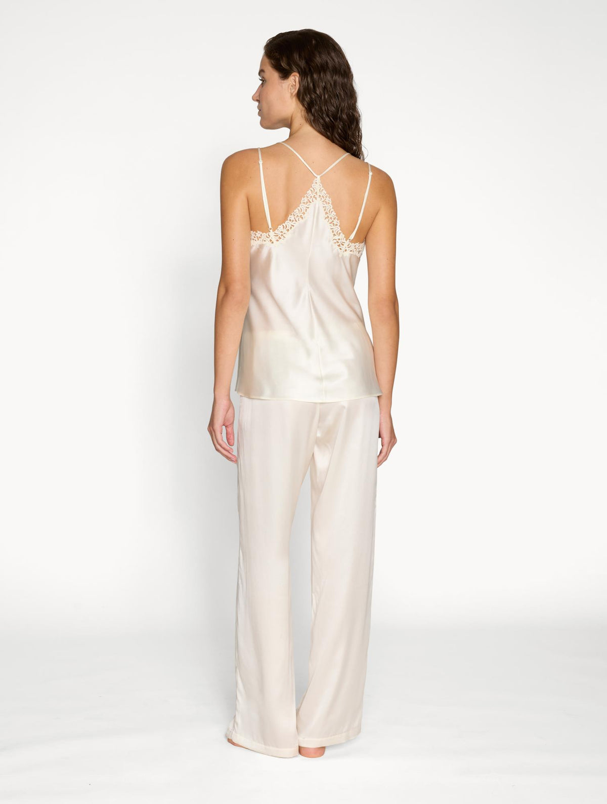 Top Petit Macramé