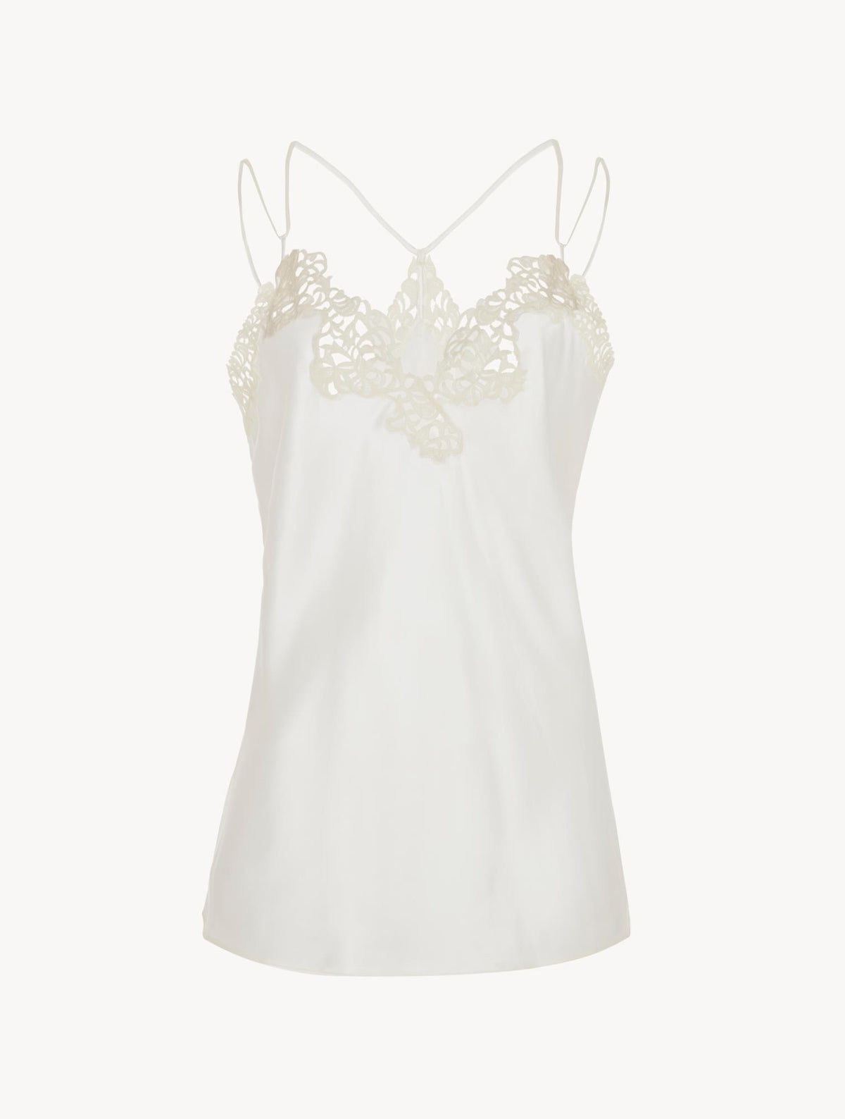 Top Petit Macramé