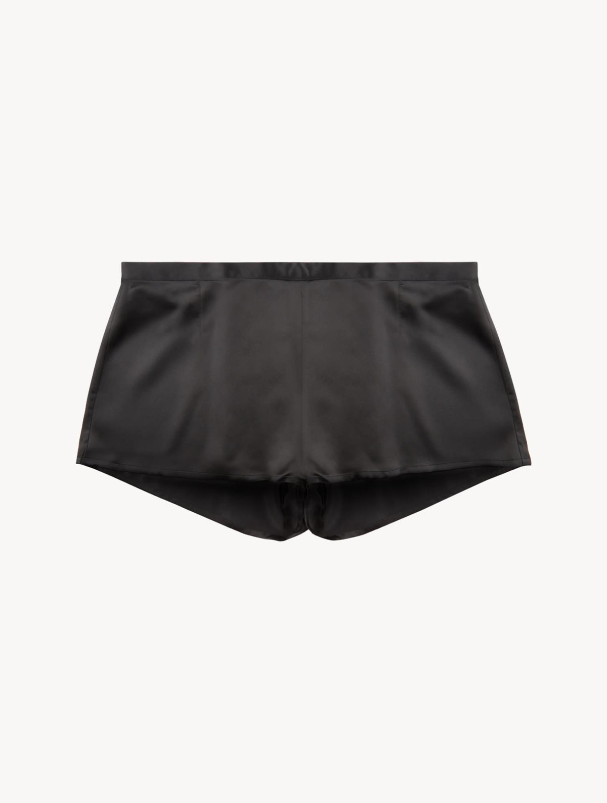 Short The Essential Silk