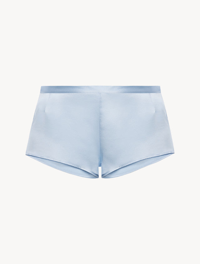 Short The Essential Silk