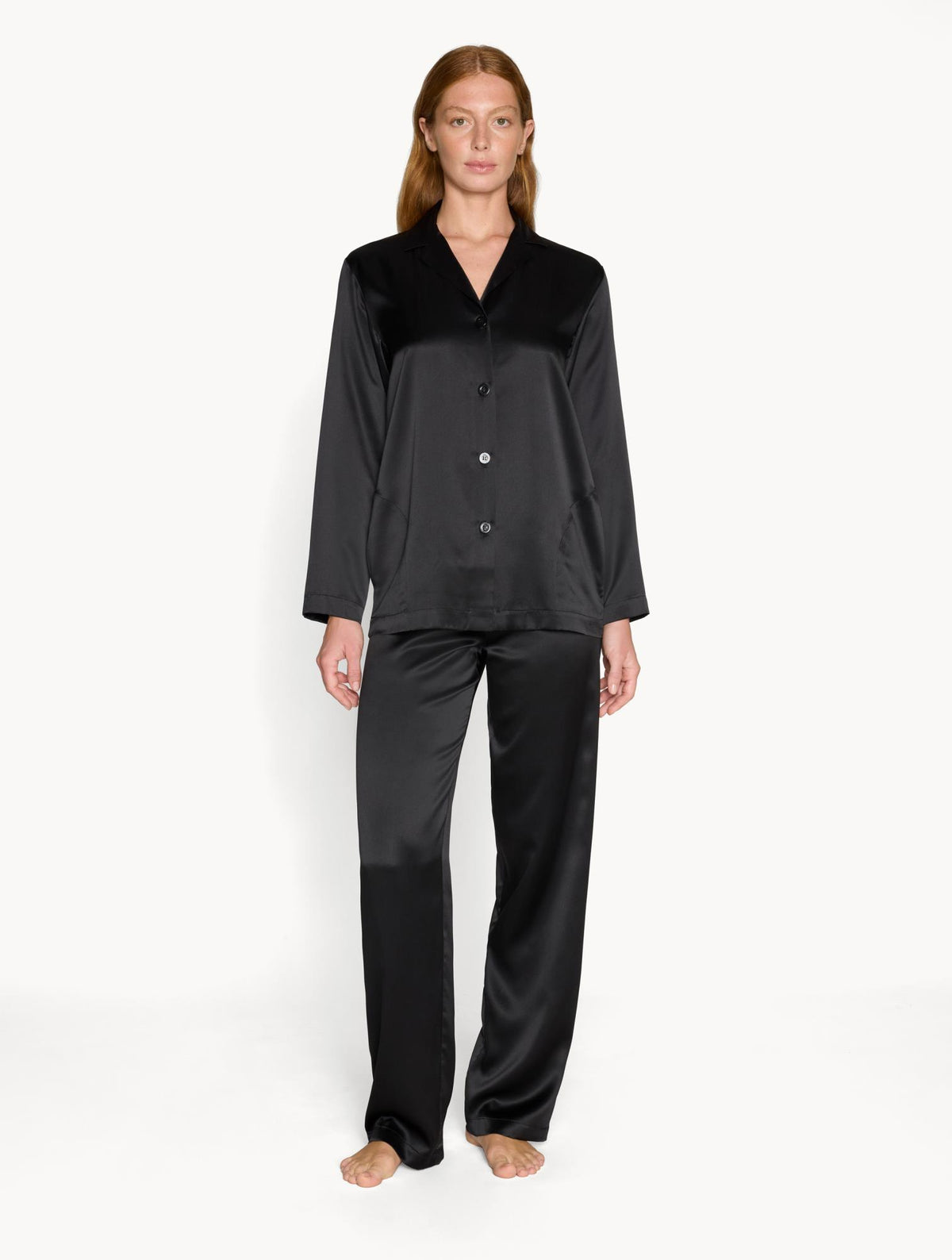 Pajama The Essential Silk