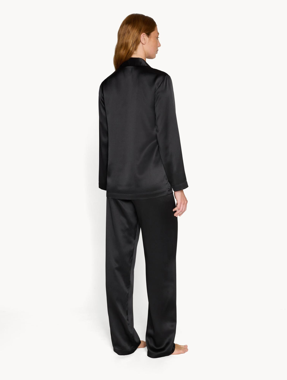 Pajama The Essential Silk