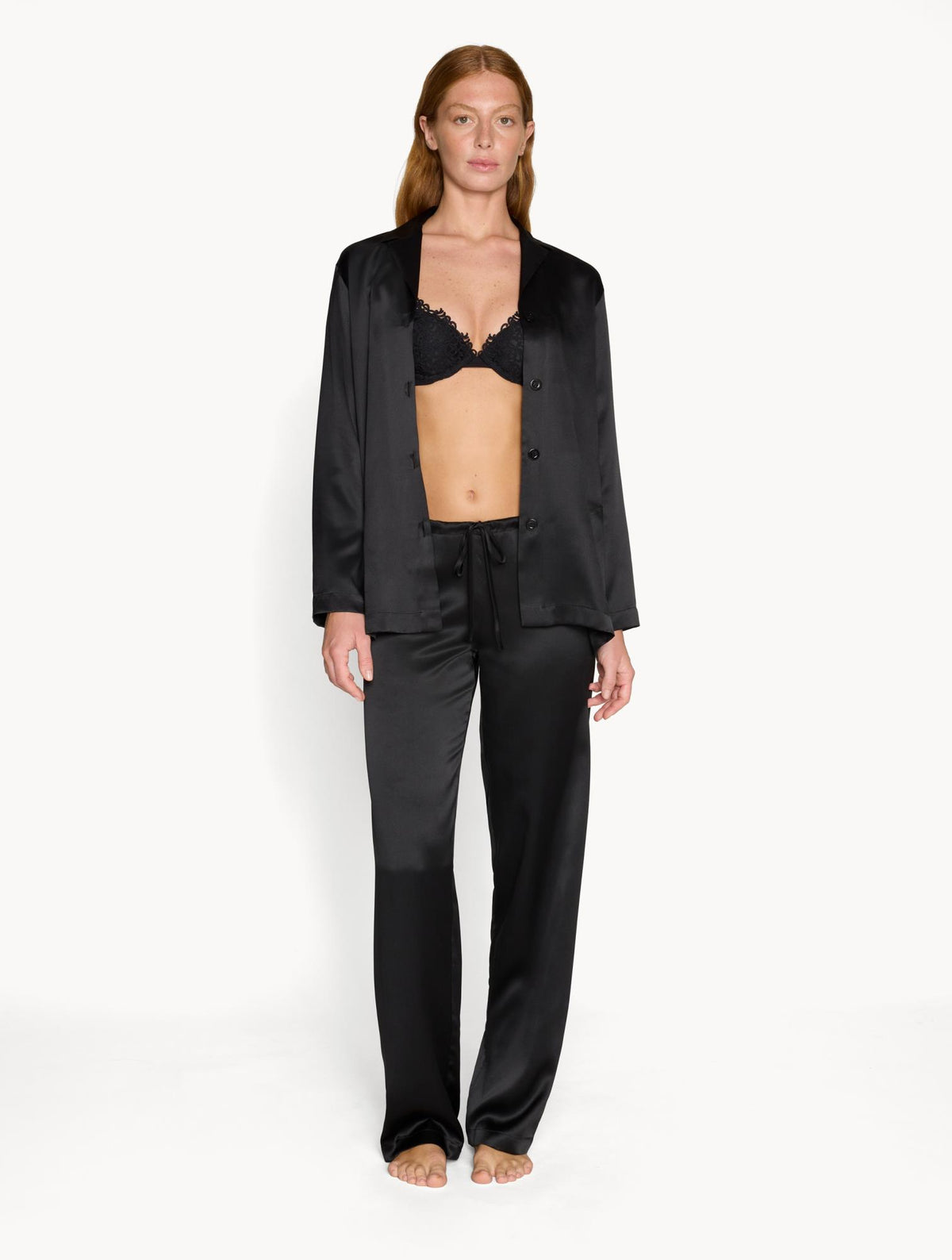 Pajama The Essential Silk
