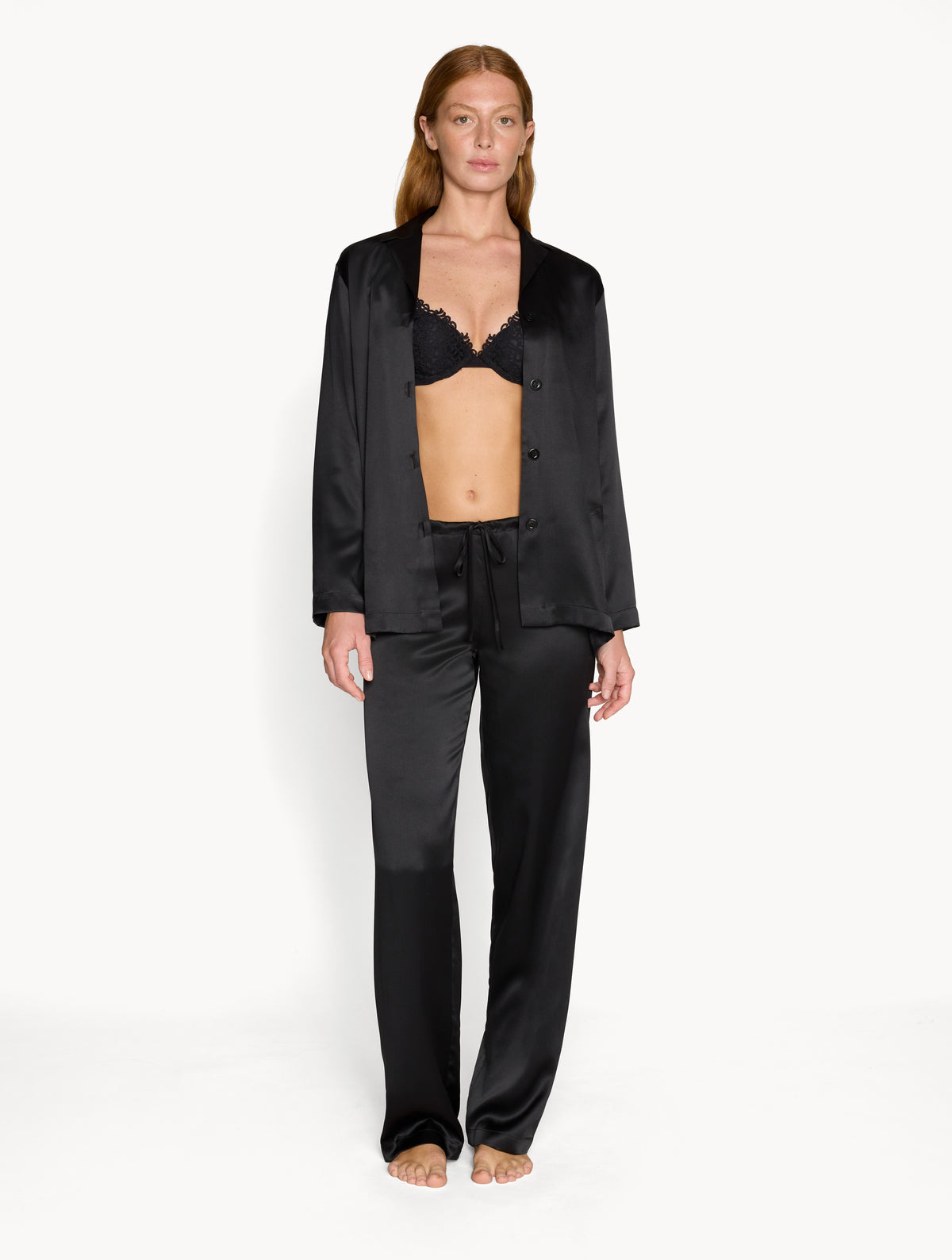 Pajama The Essential Silk