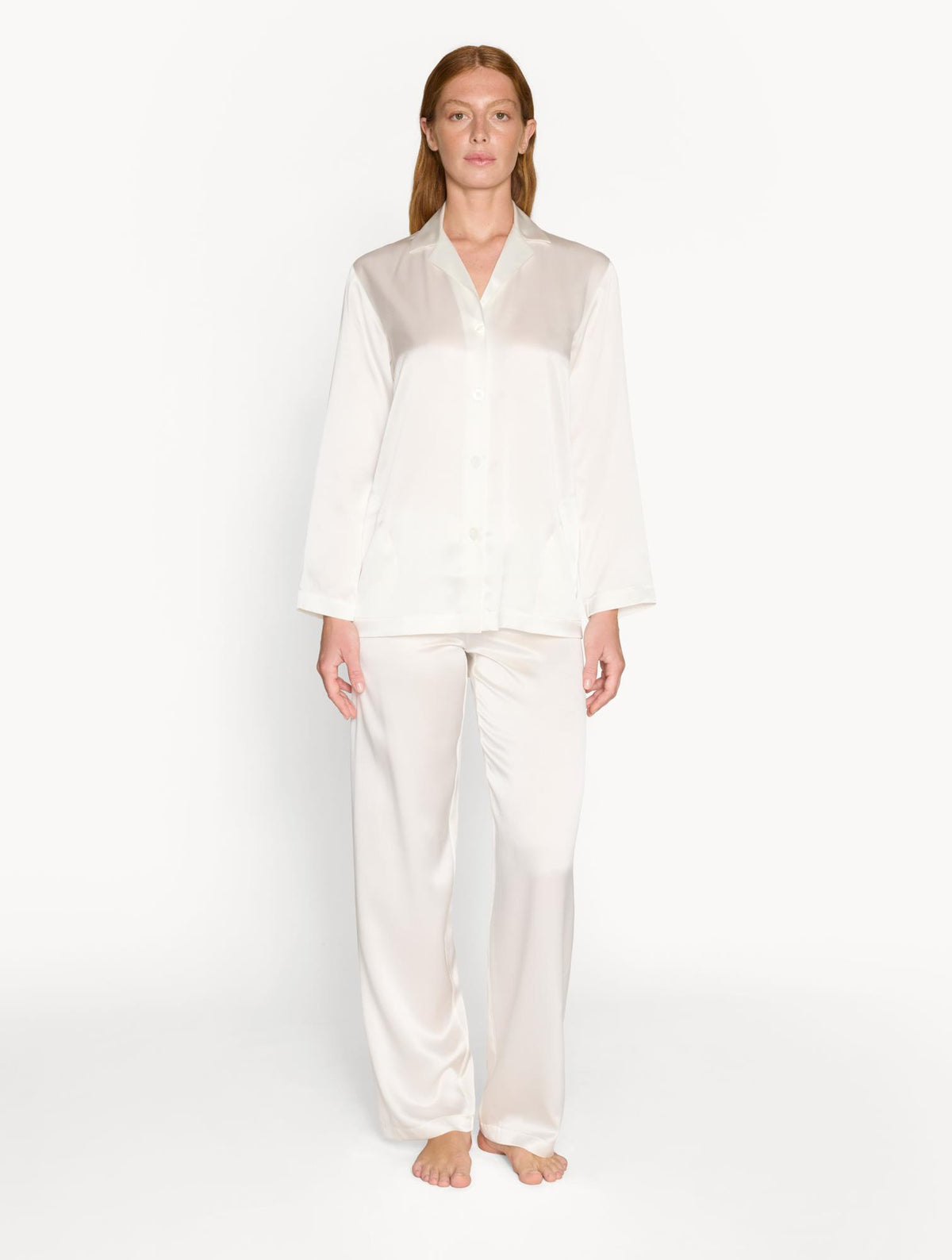 Pajama The Essential Silk