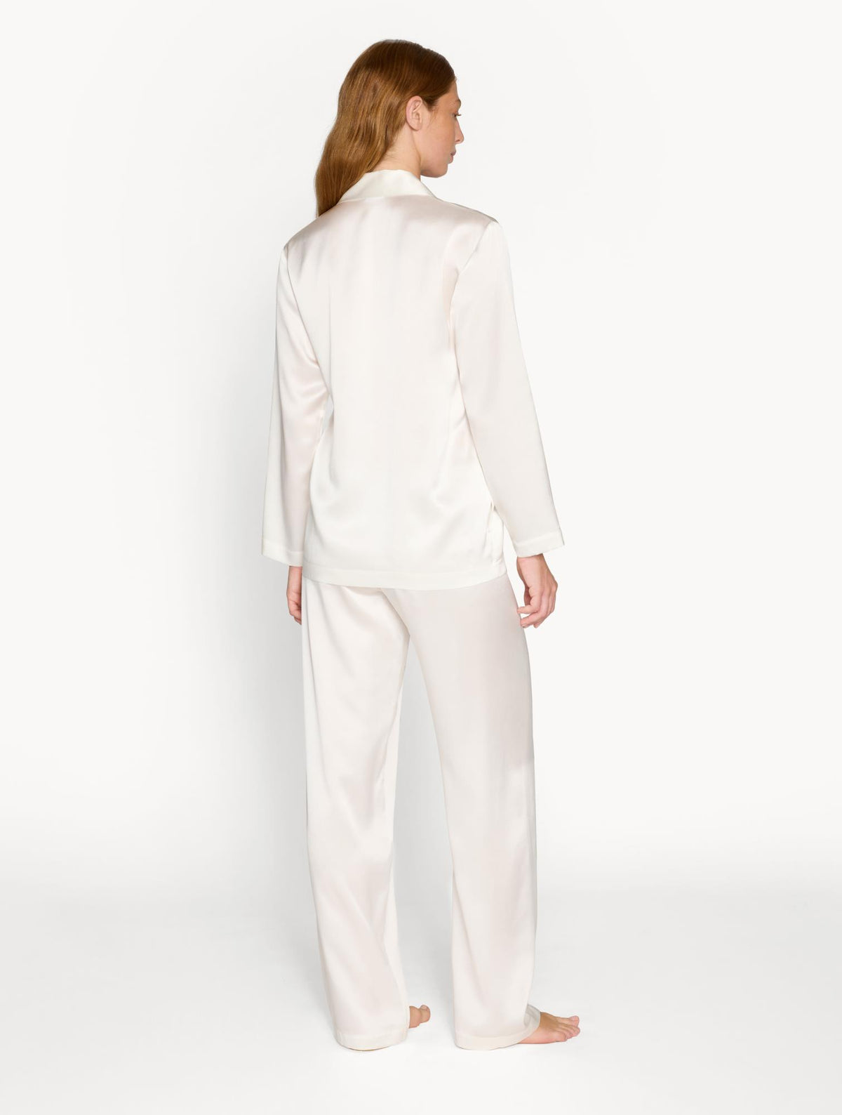 Pajama The Essential Silk