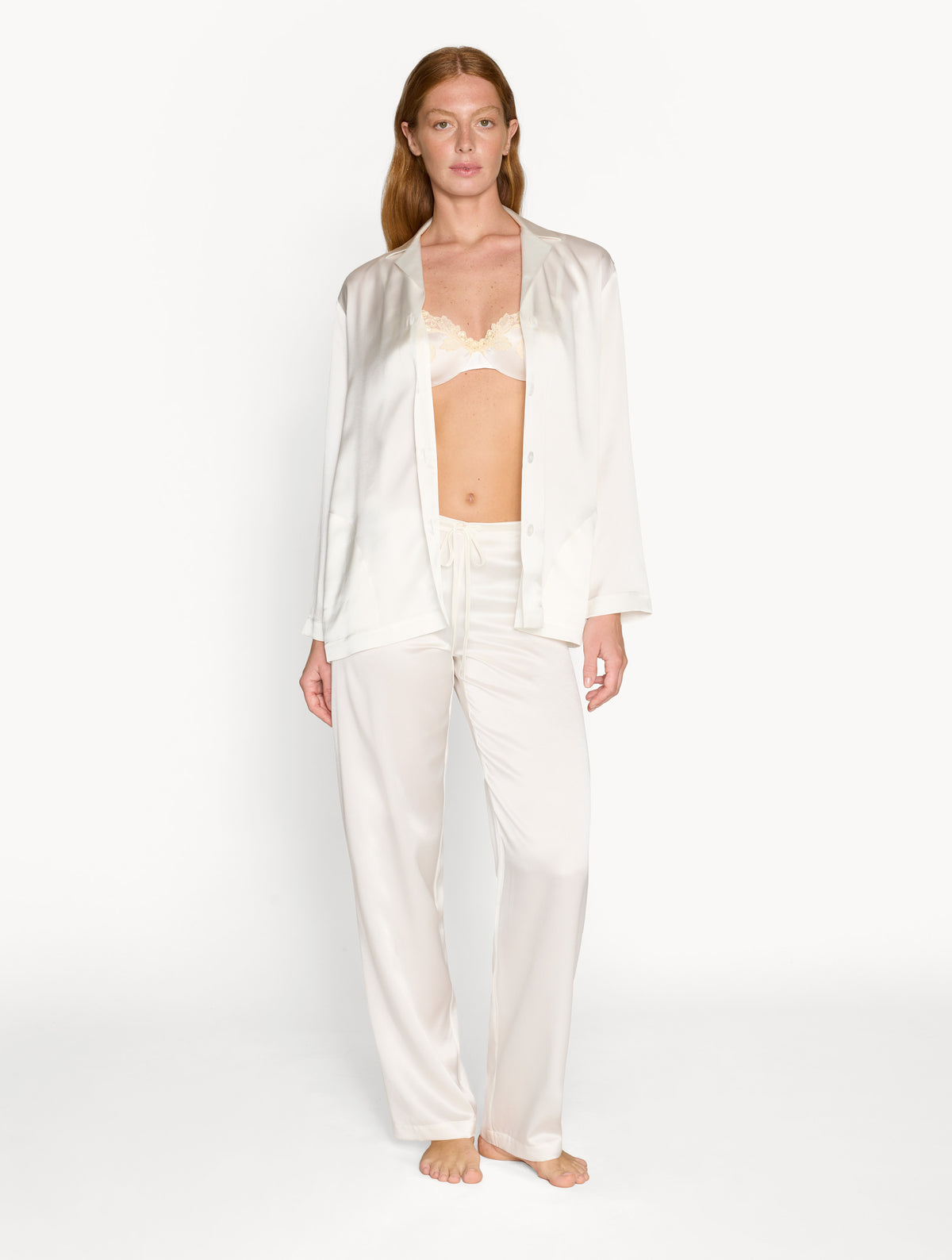Pajama The Essential Silk