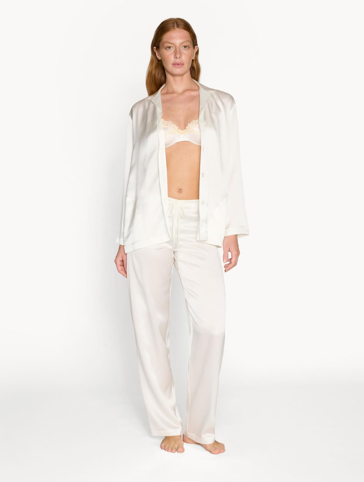 Pajama The Essential Silk