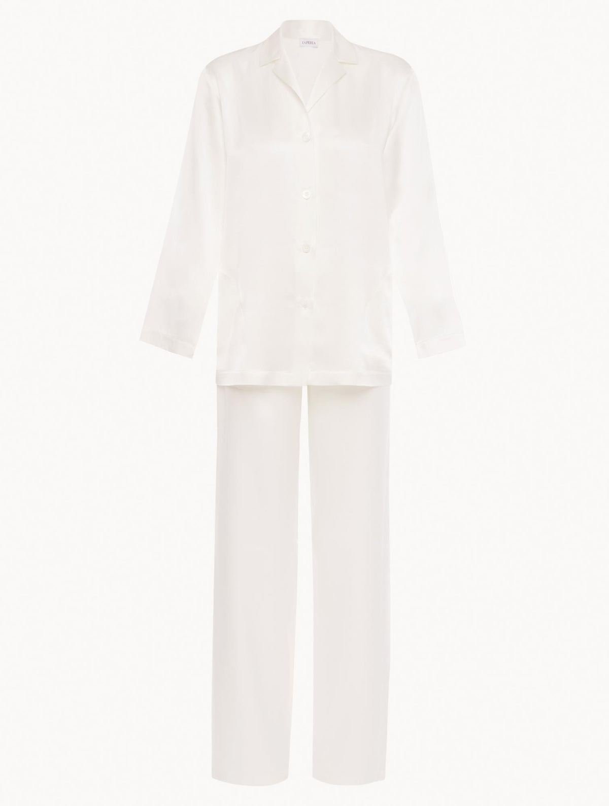 Pajama The Essential Silk