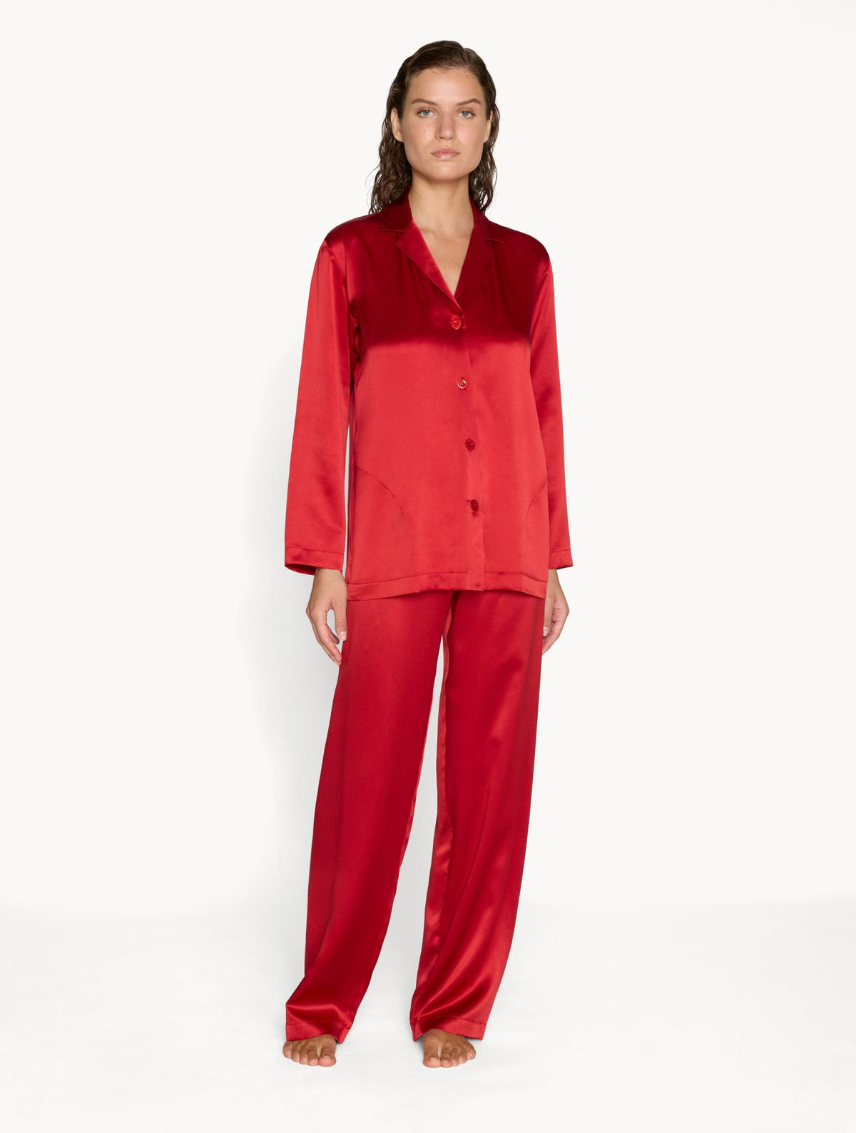 Pajama The Essential Silk