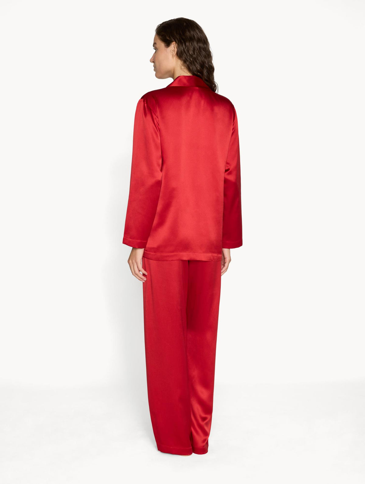 Pajama The Essential Silk