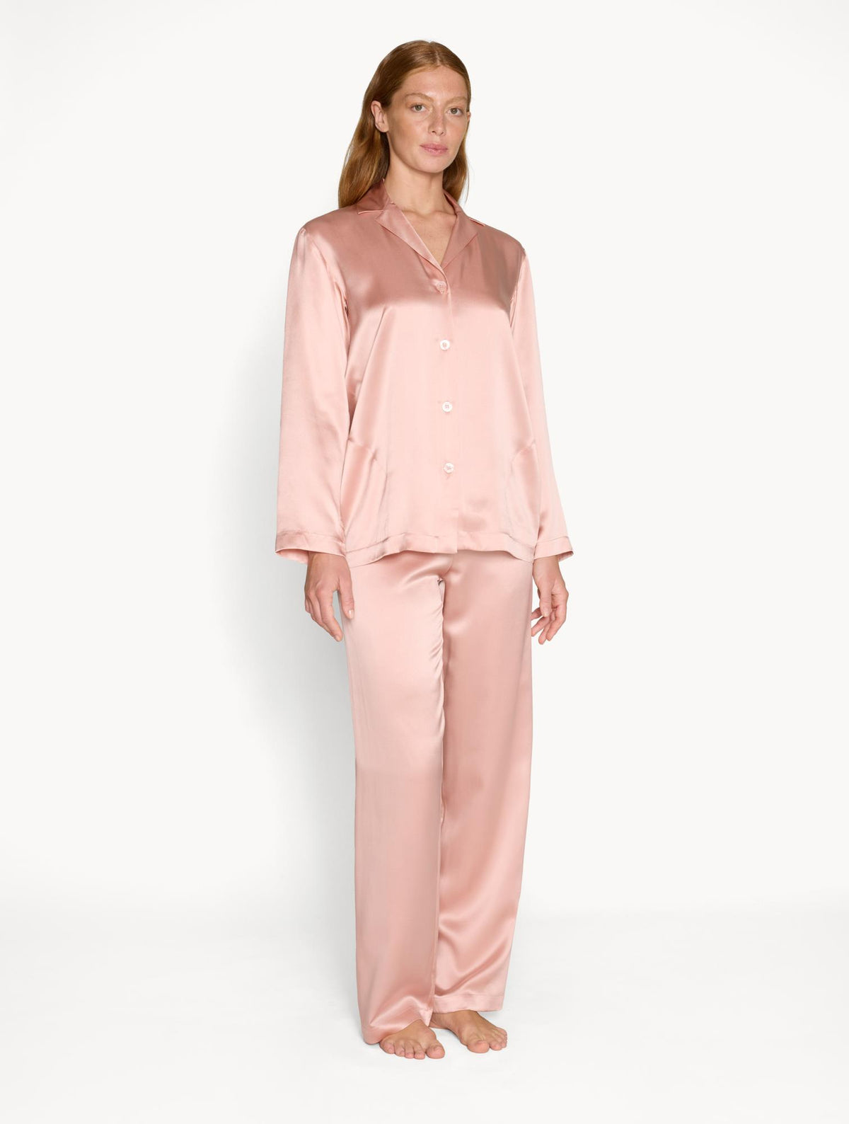 Pajama The Essential Silk