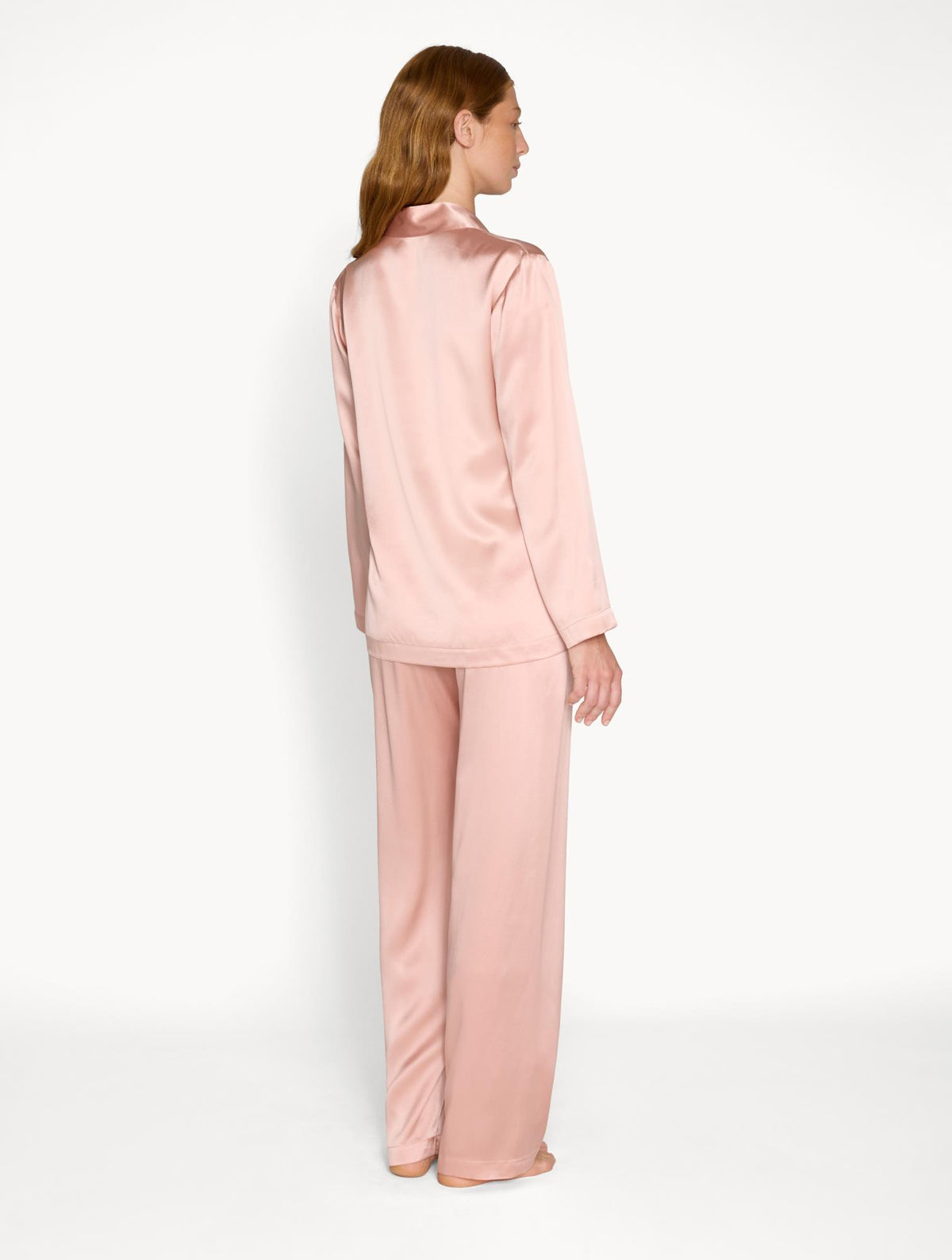 Pajama The Essential Silk