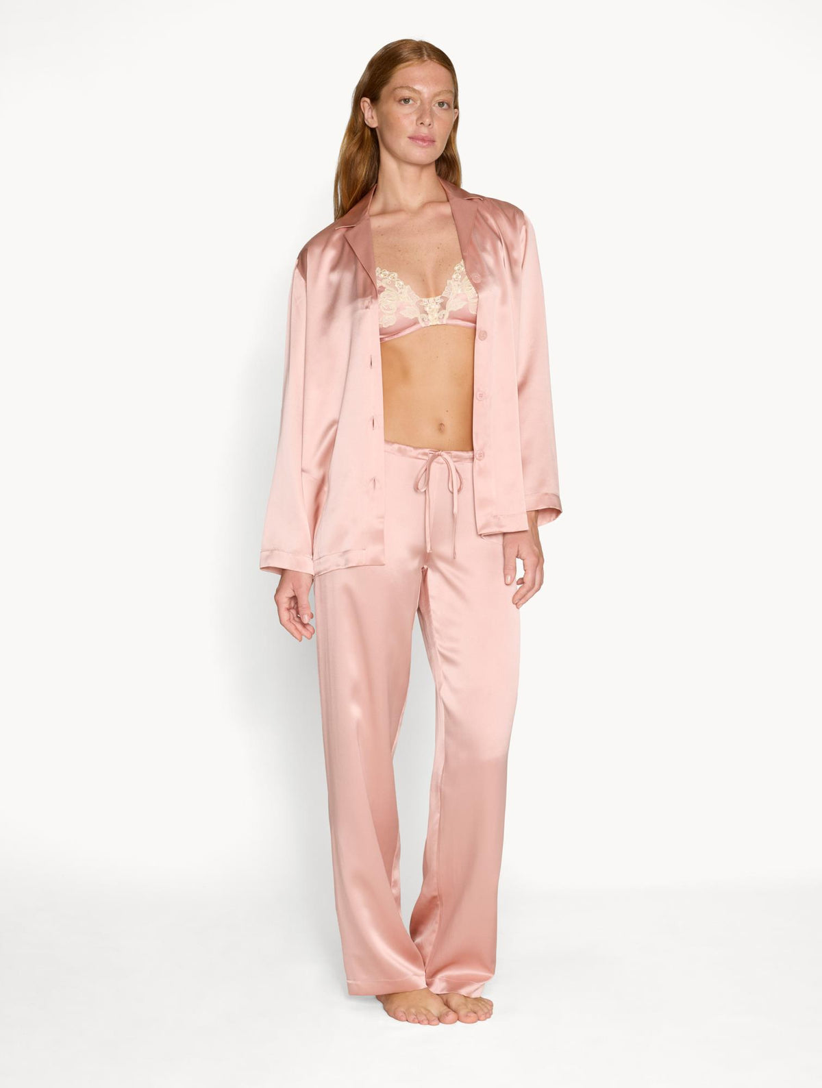 Pajama The Essential Silk