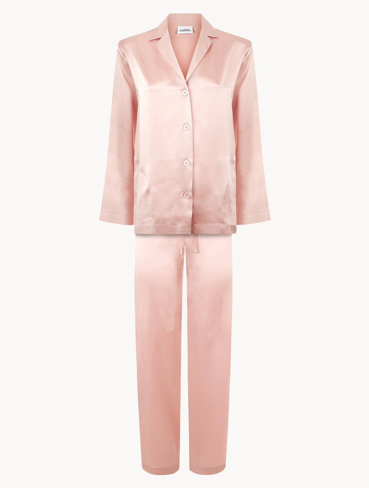 Pajama The Essential Silk