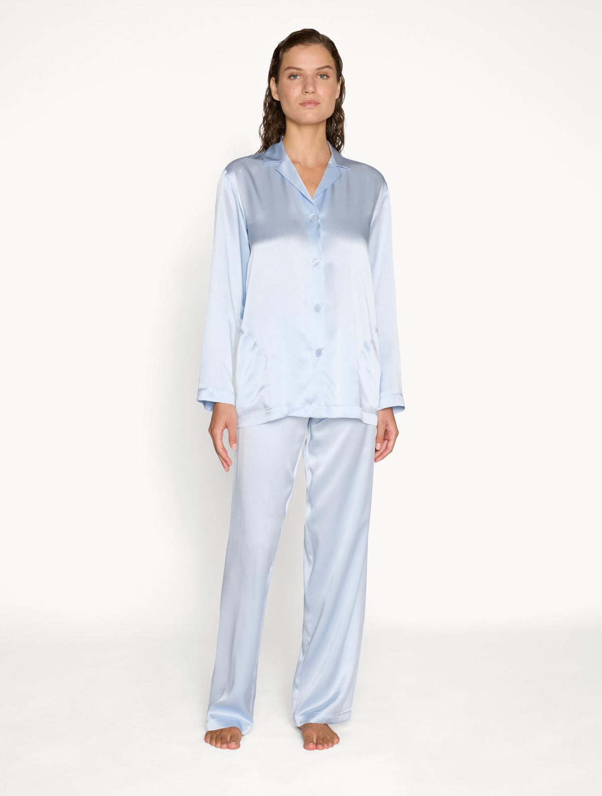 Pajama The Essential Silk