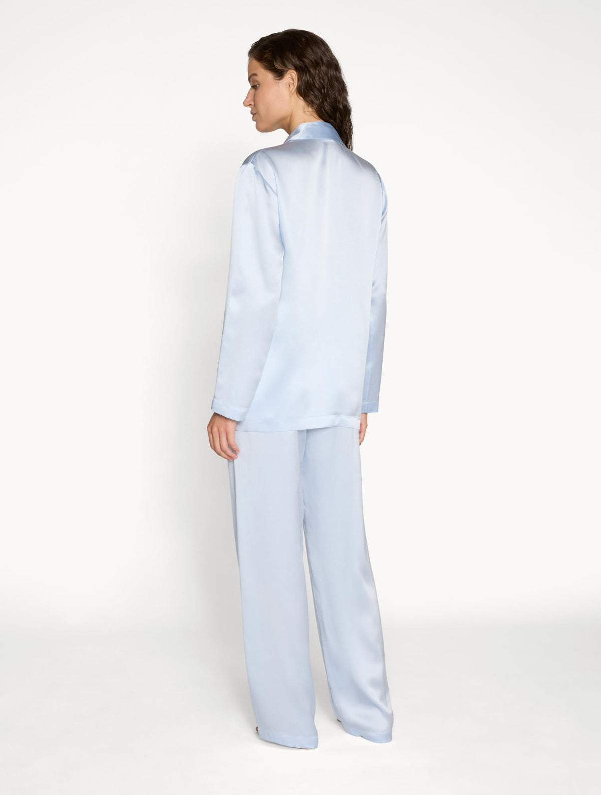Pajama The Essential Silk