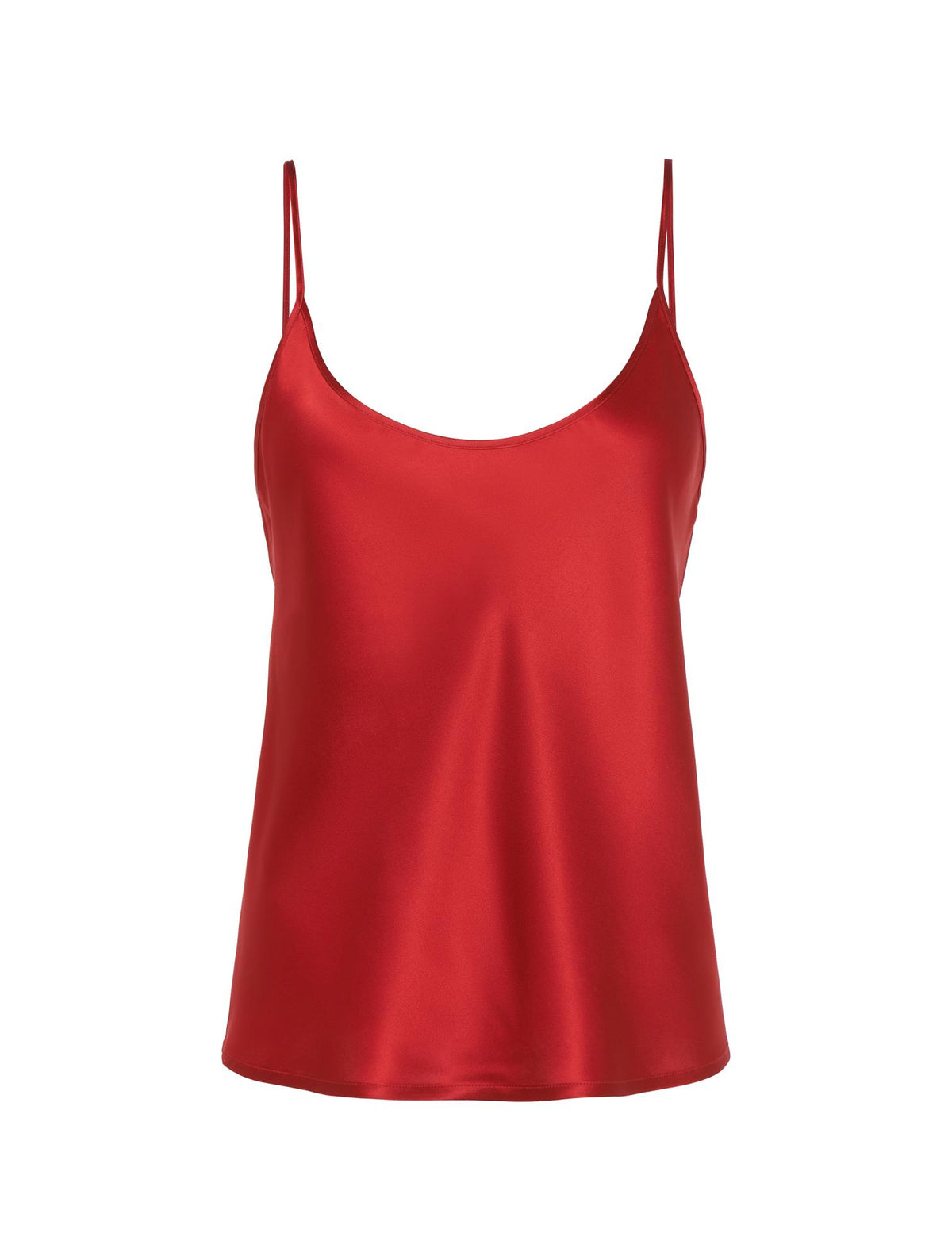 Top The Essential Silk
