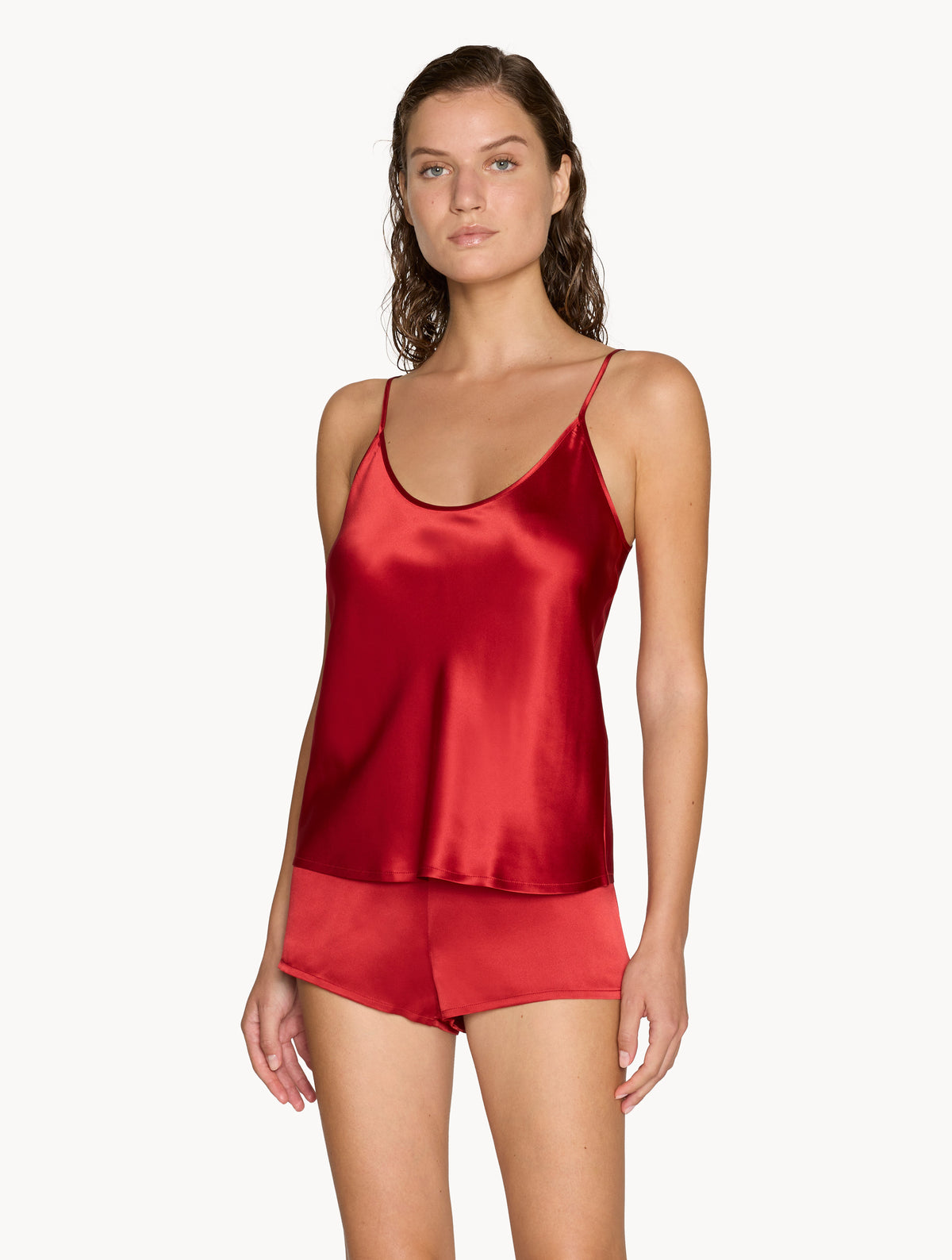 Pajama The Essential Silk