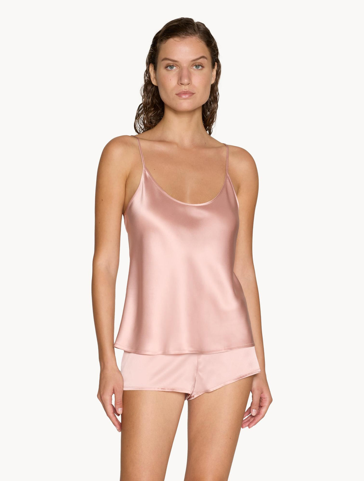 Top The Essential Silk
