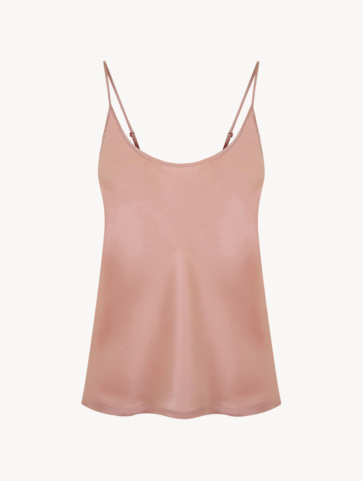 Top The Essential Silk