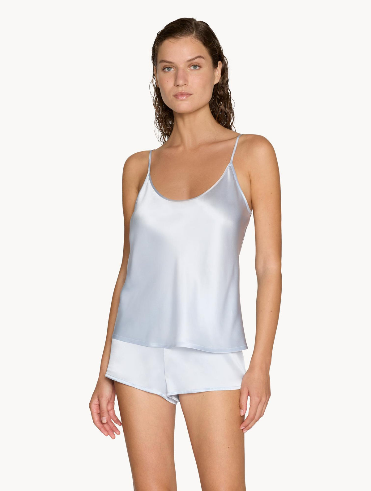 Top The Essential Silk