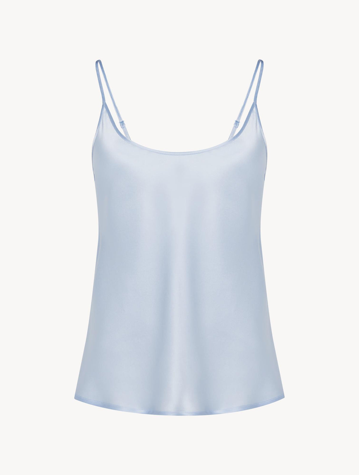 Top The Essential Silk