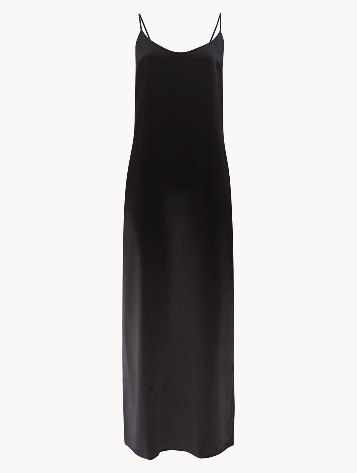 Langes Nachthemd The Essential Silk