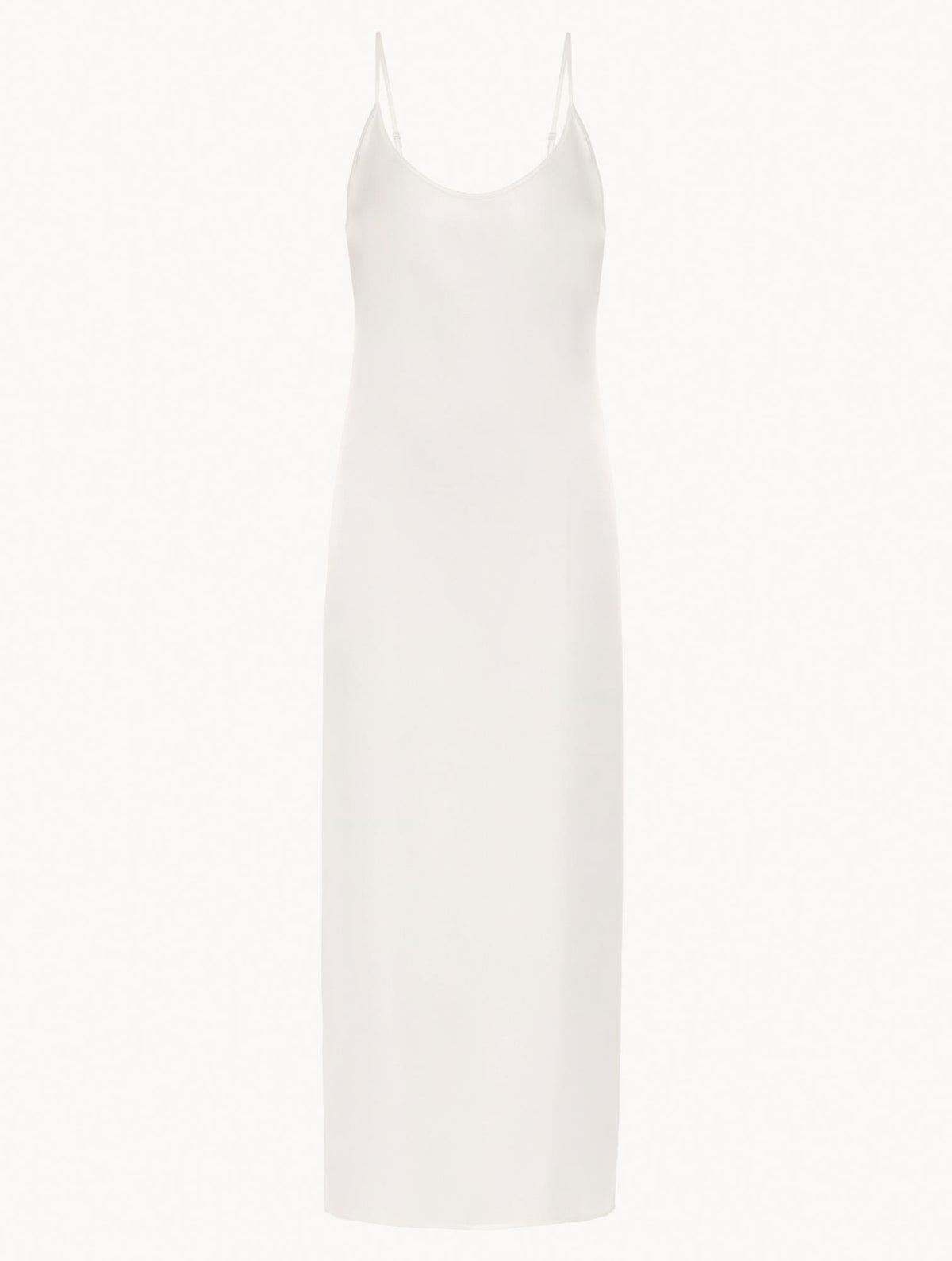 Langes Nachthemd  The Essential Silk