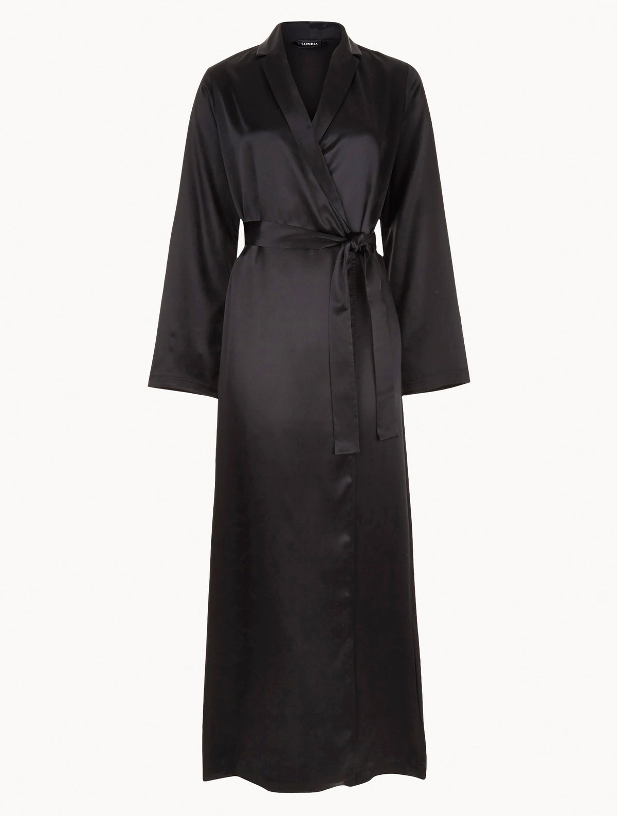 Vestaglia Lunga The Essential Silk