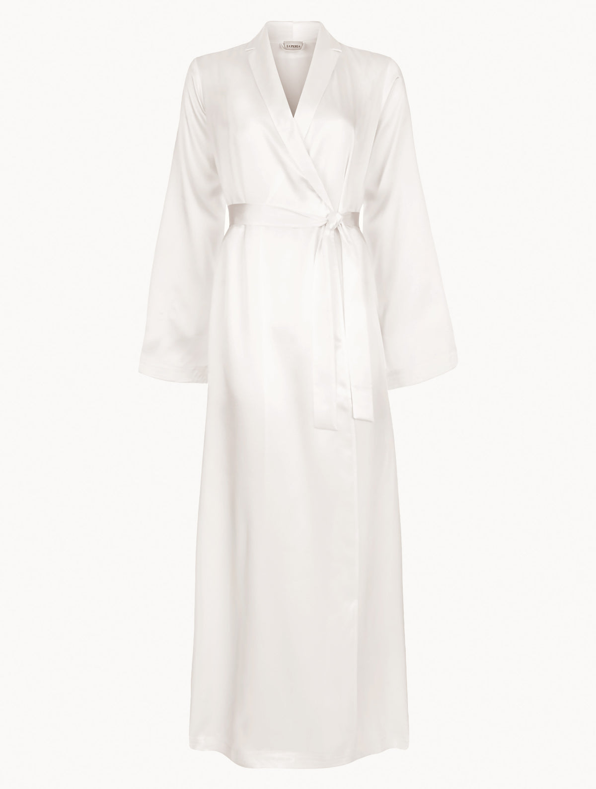 Vestaglia Lunga The Essential Silk