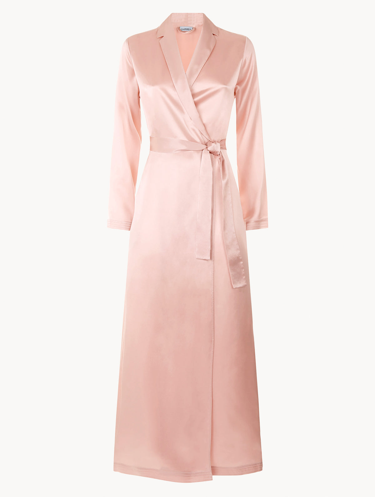Vestaglia Lunga The Essential Silk
