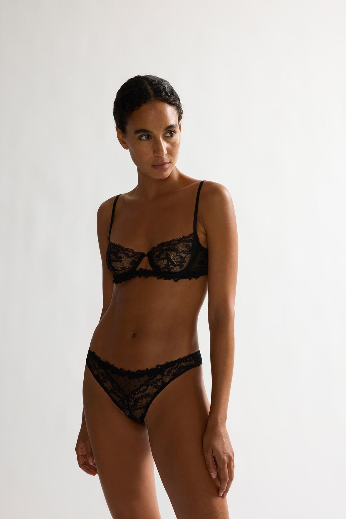 Thong Romantica