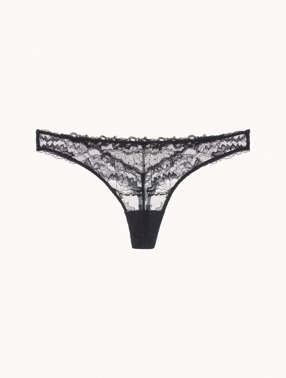 Thong Romantica