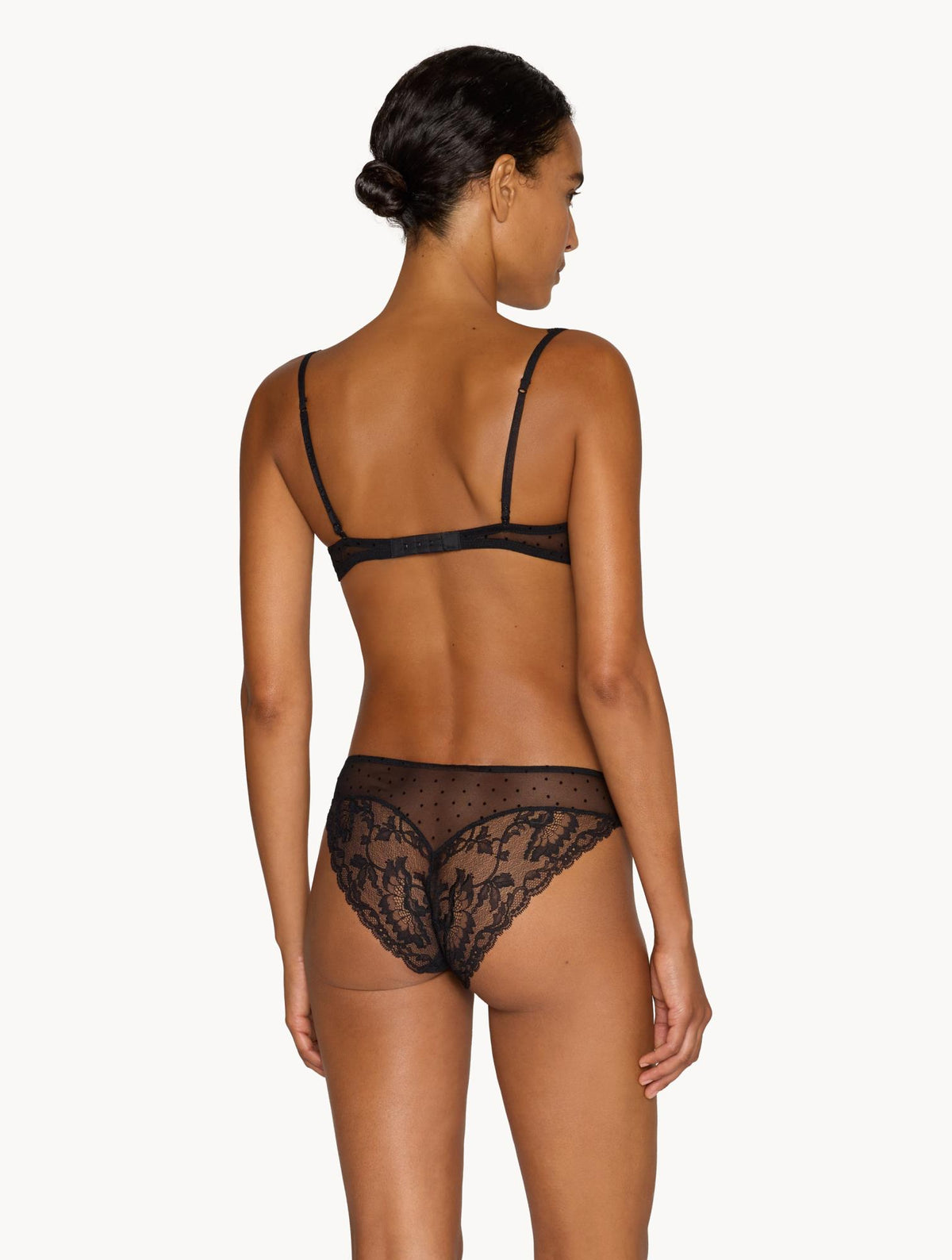 Culotte Romantica