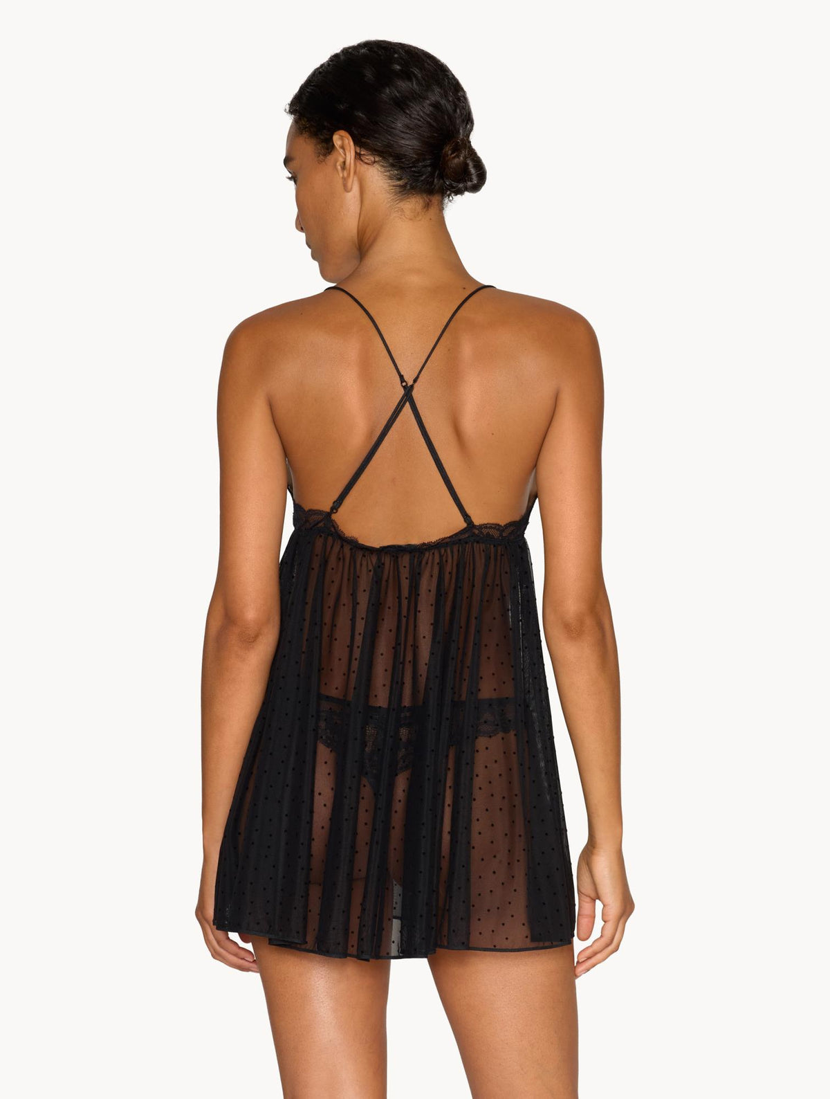 Babydoll Romantica