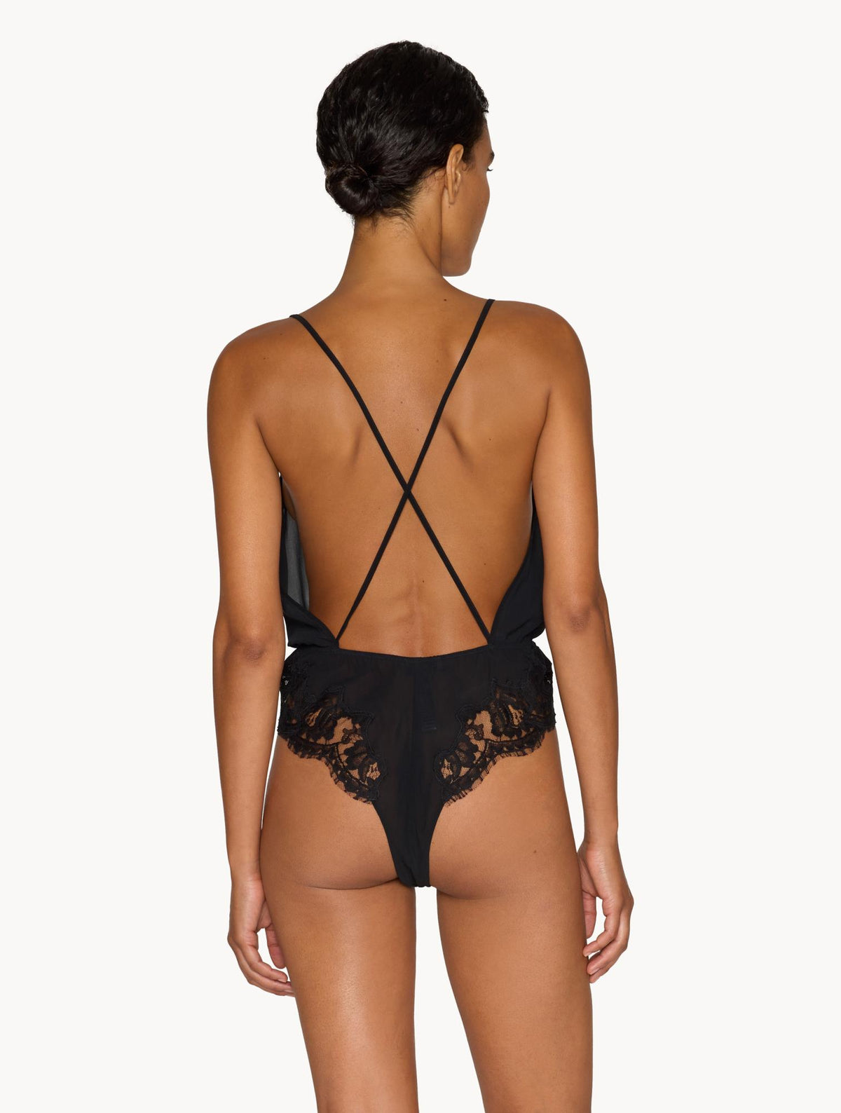 Body Misteriosa