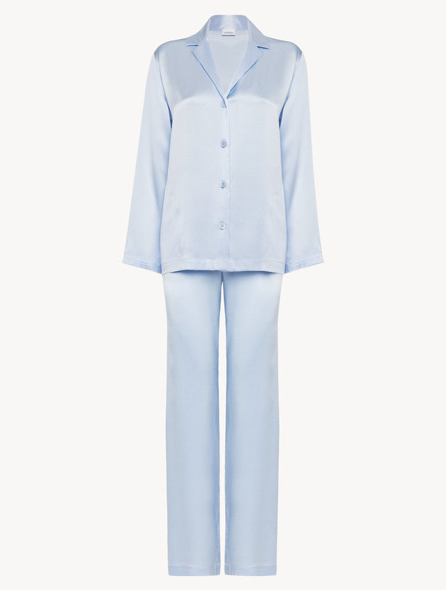Pajama The Essential Silk