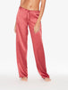 SILK Rose Noisette silk pajama set