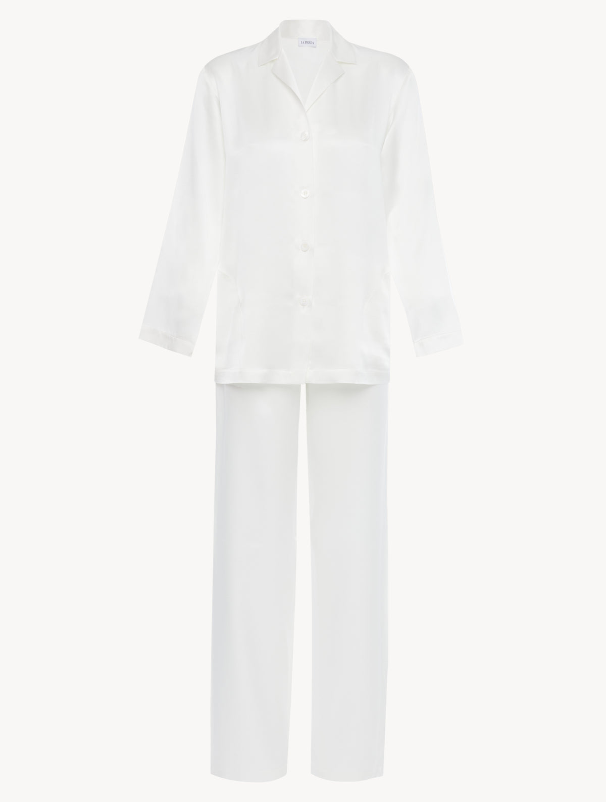 Pajama The Essential Silk