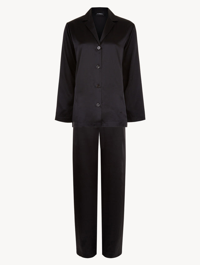Pajama The Essential Silk