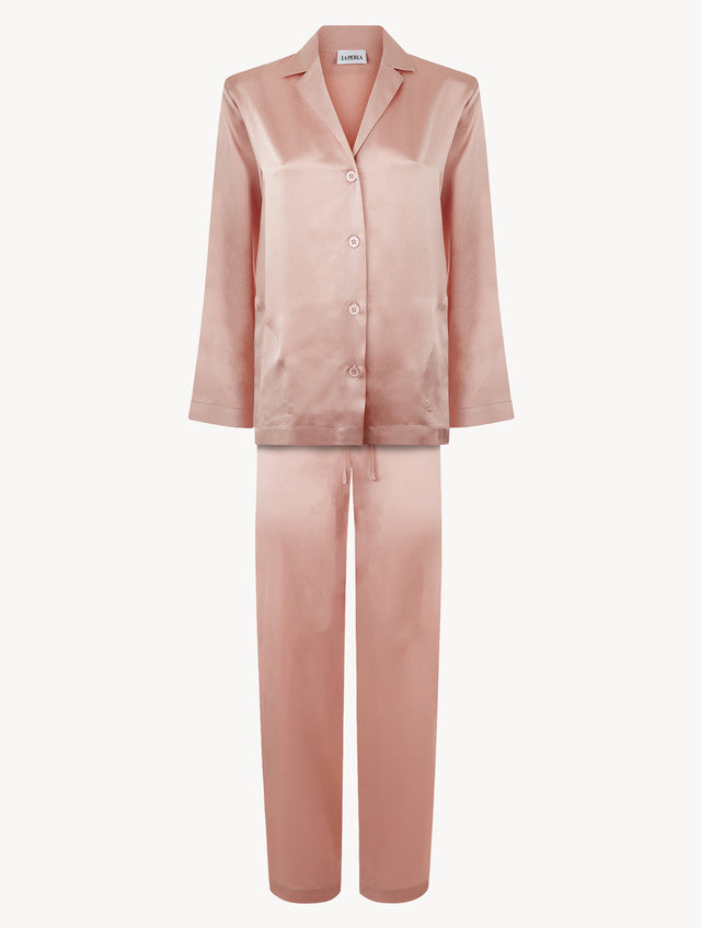 Pajama The Essential Silk