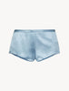 Silk Pantaloncini pervinca