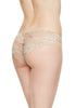 Souple Slip Brasiliano in Pizzo Leavers