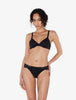 Souple Slip Brasiliano in Pizzo Leavers
