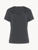 Maison @Home T-Shirt in grey