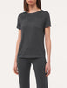 Maison @Home T-Shirt in grey