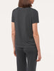 Maison @Home T-Shirt in grey