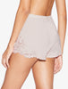Maison @Home Shorts aus rosa Jersey