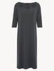 Maison @Home Nightdress in grey